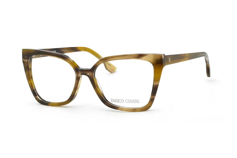 Enrico Coveri glasses|opticraft.eu