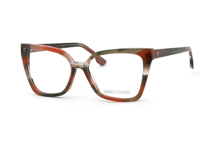 Enrico Coveri glasses|opticraft.eu