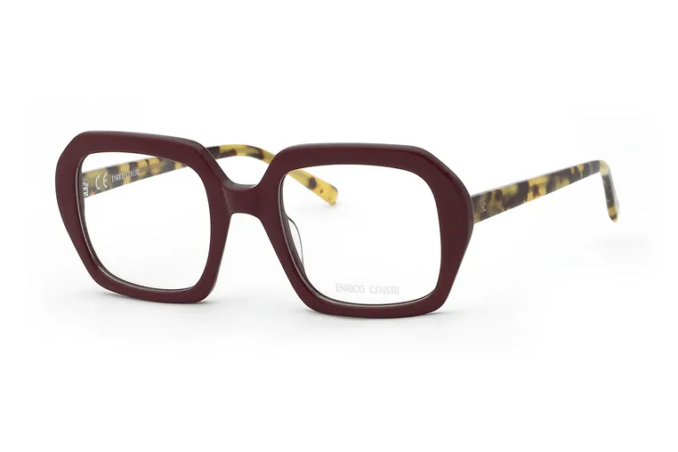 Enrico Coveri glasses|opticraft.eu