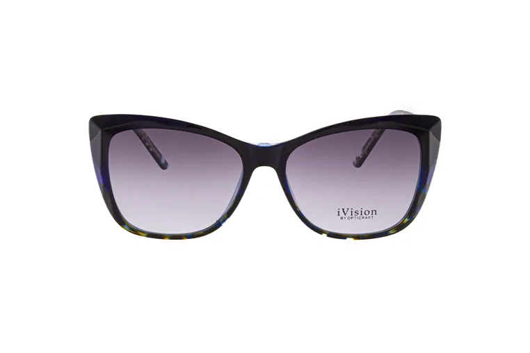 Ivision by Opticraft glasses with front attachment|opticraft.eu
