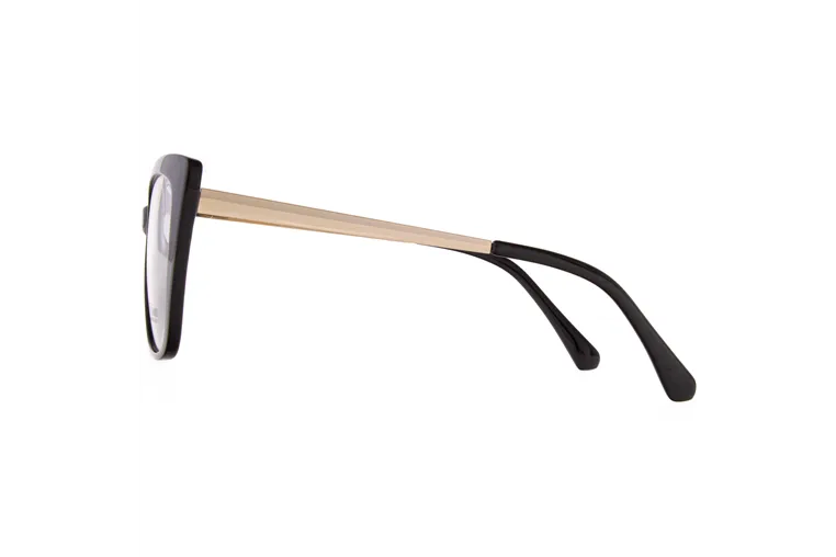 Ivision by Opticraft glasses with front attachment|opticraft.eu