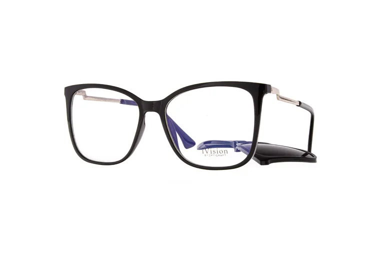 Ivision by Opticraft előtétes szemüveg|opticraft.eu