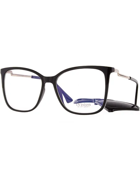 Ivision by Opticraft előtétes szemüveg|opticraft.eu