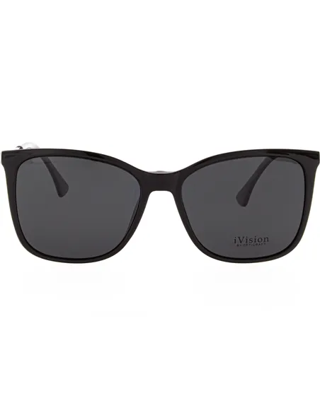 Ivision by Opticraft glasses with front attachment|opticraft.eu