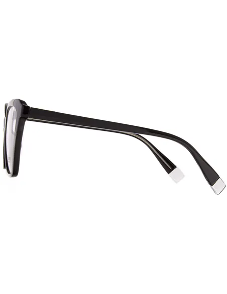 Ivision by Opticraft glasses with front attachment|opticraft.eu