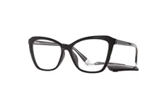 Ivision by Opticraft glasses with front attachment
