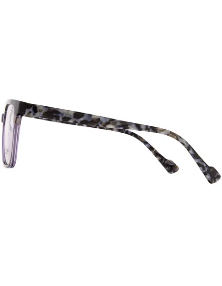Ivision by Opticraft glasses with front attachment|opticraft.eu