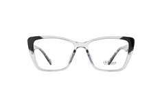 Ivision by Opticraft glasses with front attachment 2