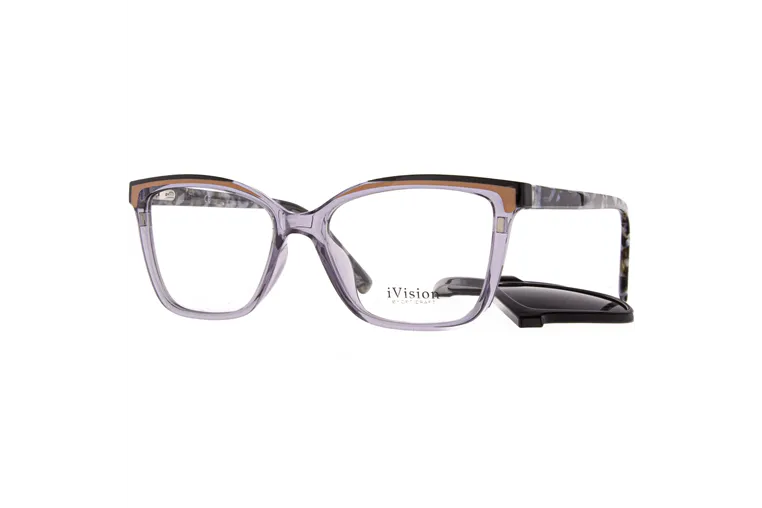 Ivision by Opticraft előtétes szemüveg|opticraft.eu