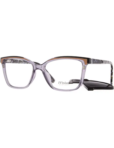 Ivision by Opticraft előtétes szemüveg|opticraft.eu