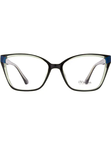 Ivision by Opticraft glasses with front attachment|opticraft.eu