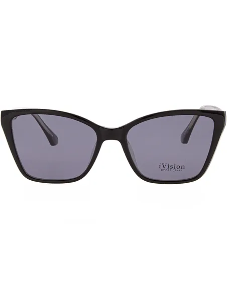Ivision by Opticraft glasses with front attachment|opticraft.eu
