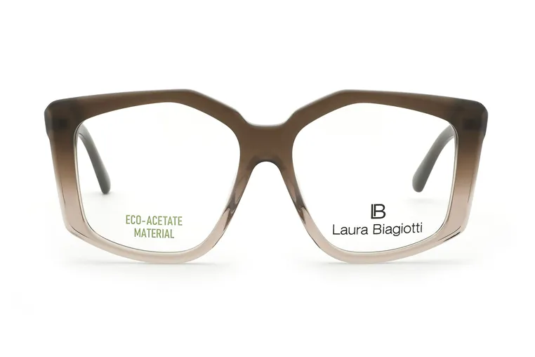 Laura Biagiotti glasses|opticraft.eu