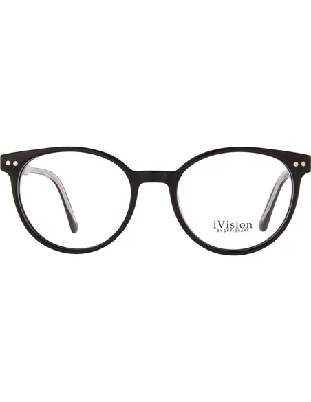 Ivision by Opticraft glasses with front attachment|opticraft.eu