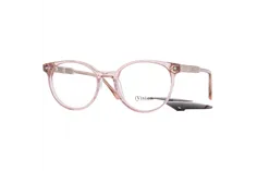 Ivision by Opticraft glasses with front attachment