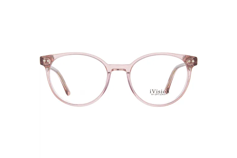 Ivision by Opticraft glasses with front attachment|opticraft.eu