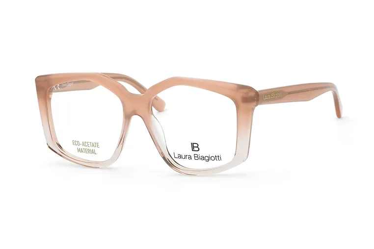 Laura Biagiotti glasses|opticraft.eu