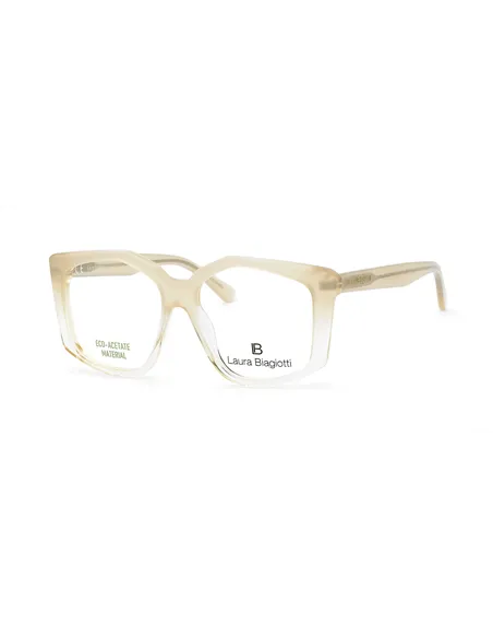 Laura Biagiotti glasses|opticraft.eu