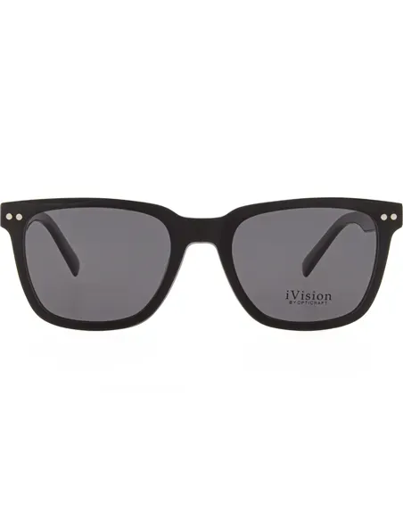 Ivision by Opticraft glasses with front attachment|opticraft.eu