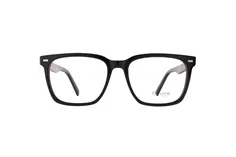 Ivision by Opticraft glasses with front attachment 2