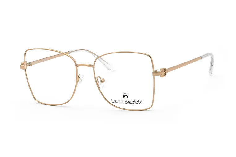 Laura Biagiotti glasses|opticraft.eu