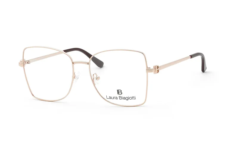 Laura Biagiotti glasses|opticraft.eu