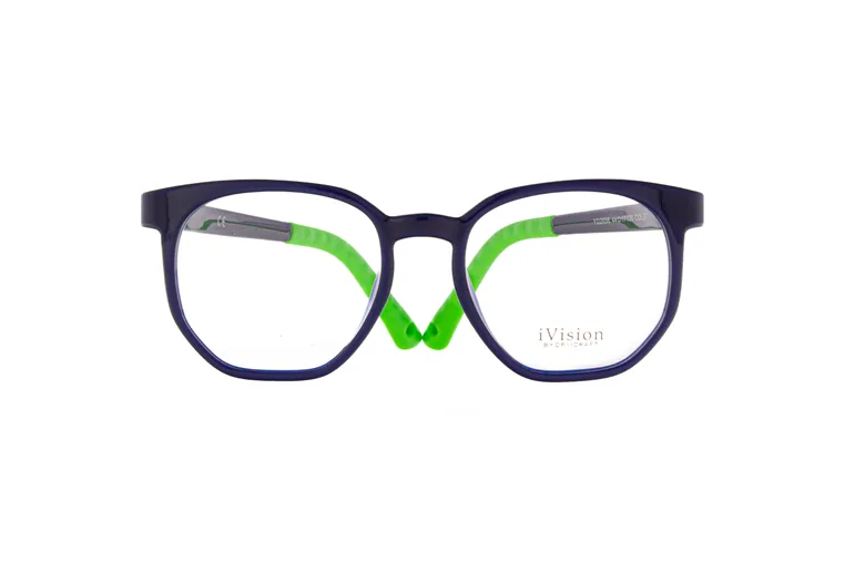 Ivision by Opticraft glasses|opticraft.eu