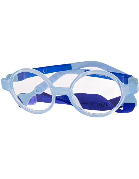 Ivision by Opticraft glasses|opticraft.eu