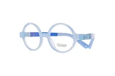 Ivision by Opticraft glasses