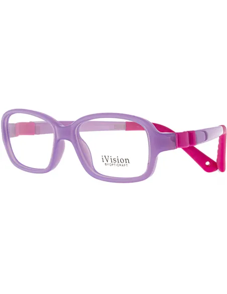 Ivision by Opticraft glasses|opticraft.eu