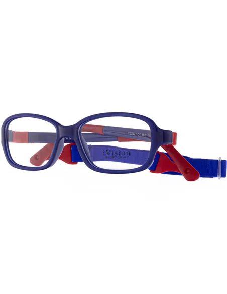 Ivision by Opticraft glasses|opticraft.eu