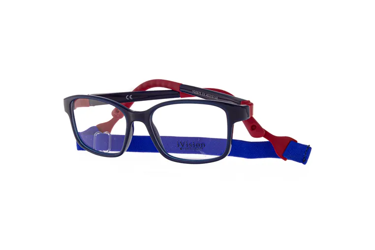 Ivision by Opticraft glasses|opticraft.eu