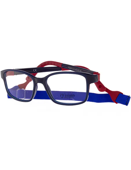 Ivision by Opticraft glasses|opticraft.eu