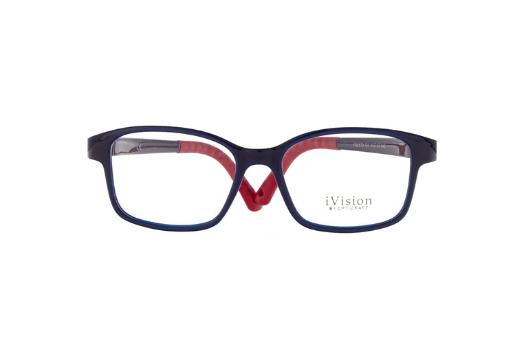 Ivision by Opticraft glasses|opticraft.eu