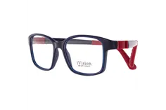 Ivision by Opticraft glasses with front attachment|opticraft.eu