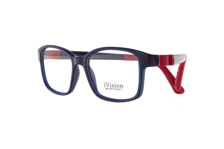 Ivision by Opticraft glasses|opticraft.eu