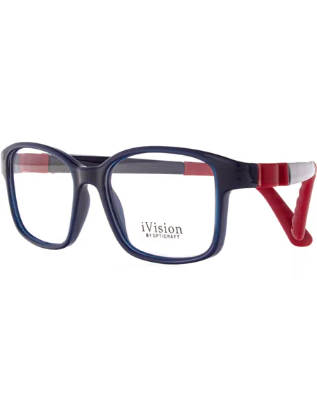 Ivision by Opticraft glasses|opticraft.eu