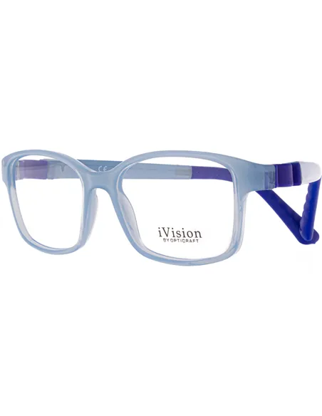 Ivision by Opticraft glasses|opticraft.eu