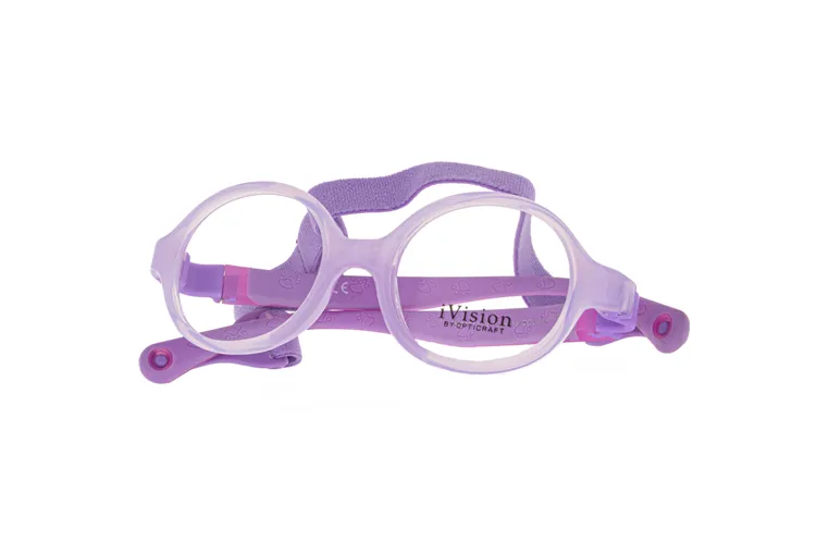 Ivision by Opticraft glasses|opticraft.eu