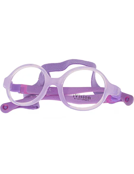 Ivision by Opticraft glasses|opticraft.eu