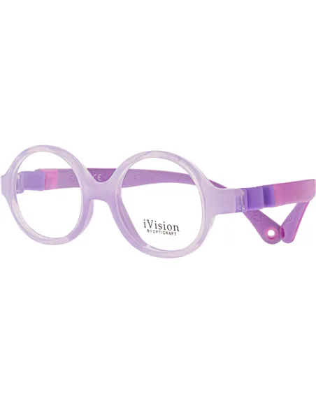 Ivision by Opticraft glasses|opticraft.eu