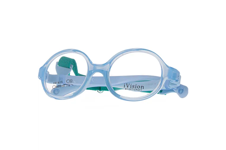 Ivision by Opticraft glasses|opticraft.eu