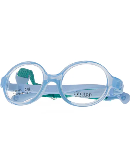 Ivision by Opticraft glasses|opticraft.eu