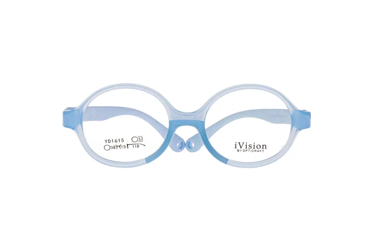 Ivision by Opticraft glasses|opticraft.eu