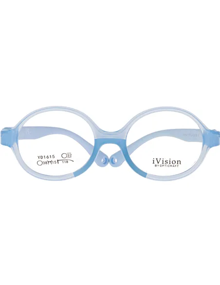Ivision by Opticraft glasses|opticraft.eu