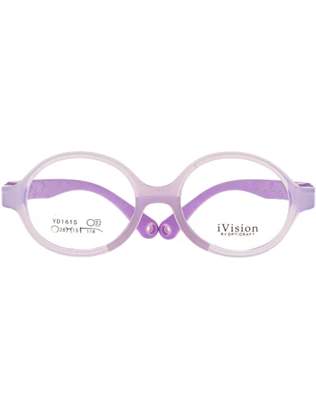 Ivision by Opticraft glasses|opticraft.eu