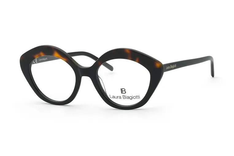 Laura Biagiotti glasses|opticraft.eu