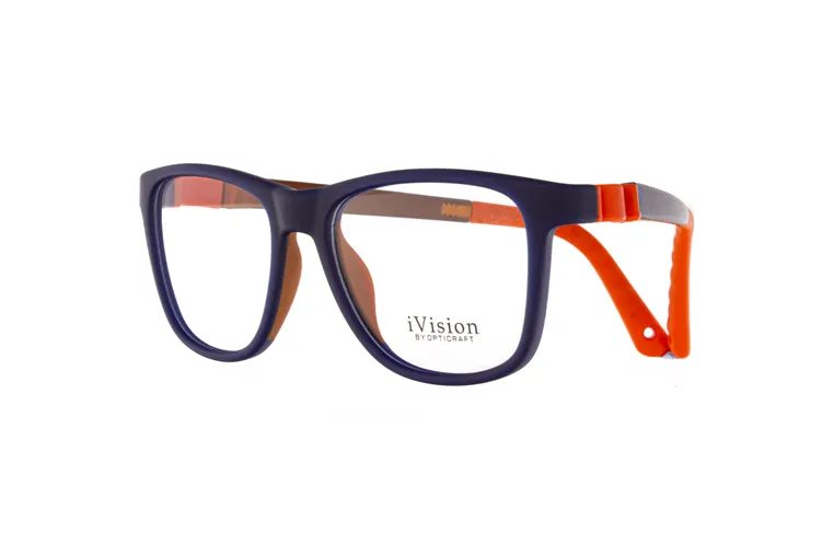 Ivision by Opticraft glasses|opticraft.eu