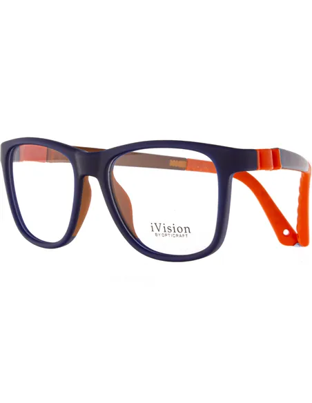 Ivision by Opticraft glasses|opticraft.eu