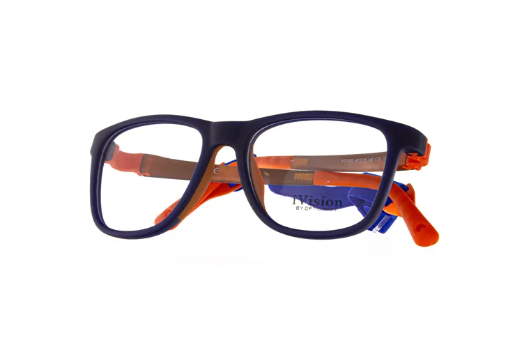 Ivision by Opticraft glasses|opticraft.eu